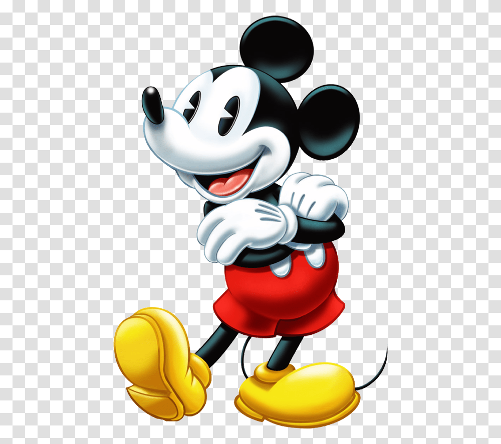 Mickey Mouse, Performer, Toy, Clown, Mime Transparent Png