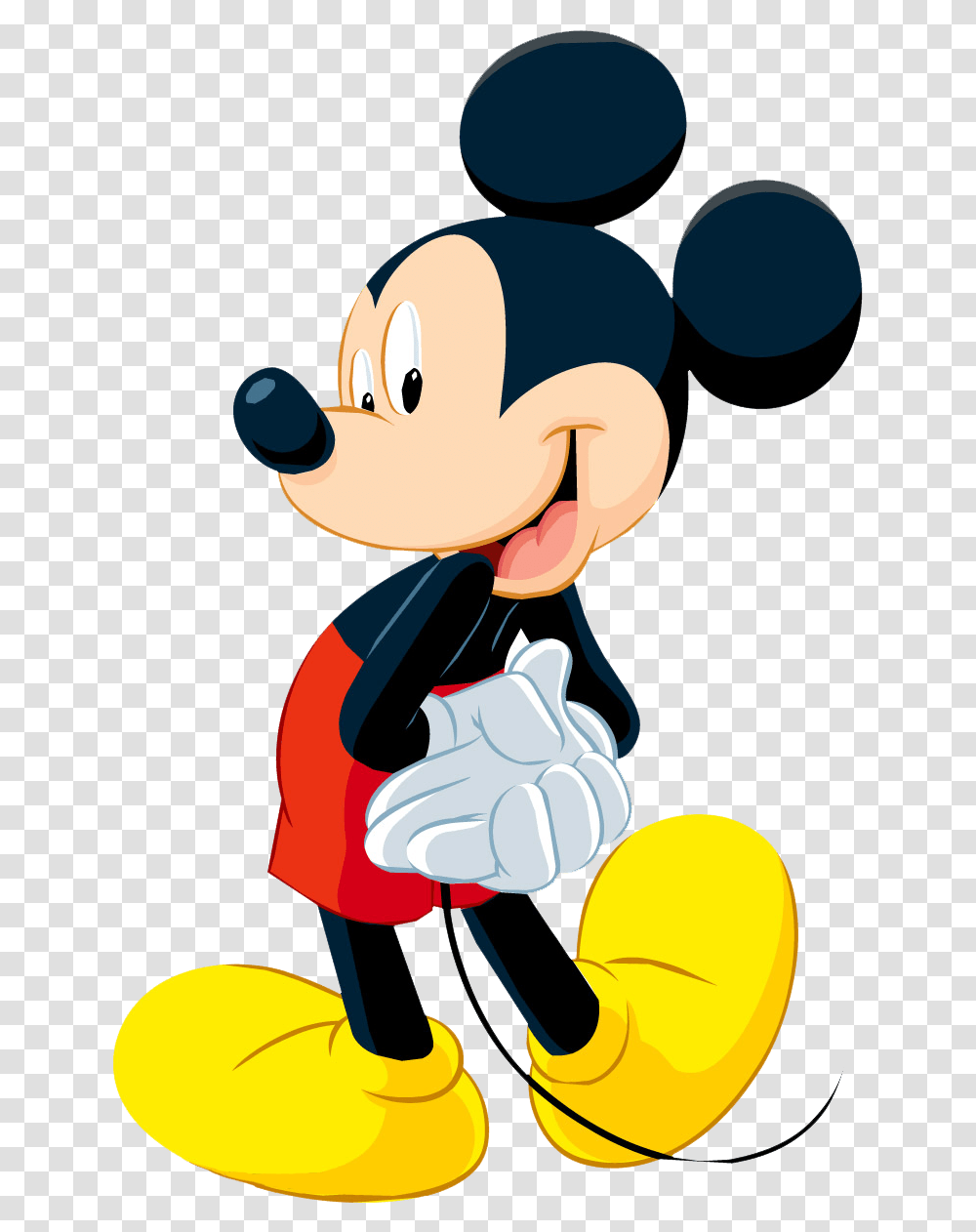 Mickey Mouse Pic Hd, Performer, Hand, Video Gaming, Washing Transparent Png