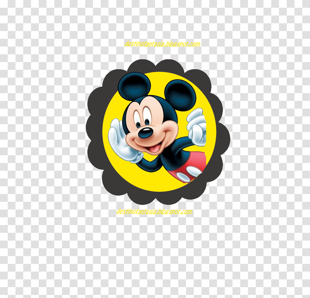 Mickey Mouse Pictures, Super Mario Transparent Png