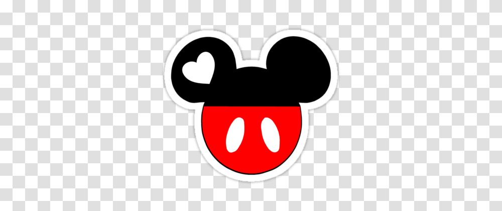 Mickey Mouse Pirate Head Infovisual, Grain, Produce, Vegetable, Food Transparent Png