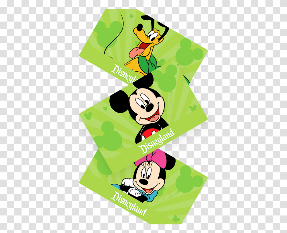 Mickey Mouse, Poster, Recycling Symbol Transparent Png