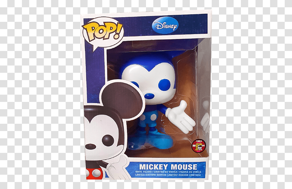 Mickey Mouse Sdcc 2012 Exclusive Giant, Inflatable, Arcade Game Machine, Toy, Pac Man Transparent Png