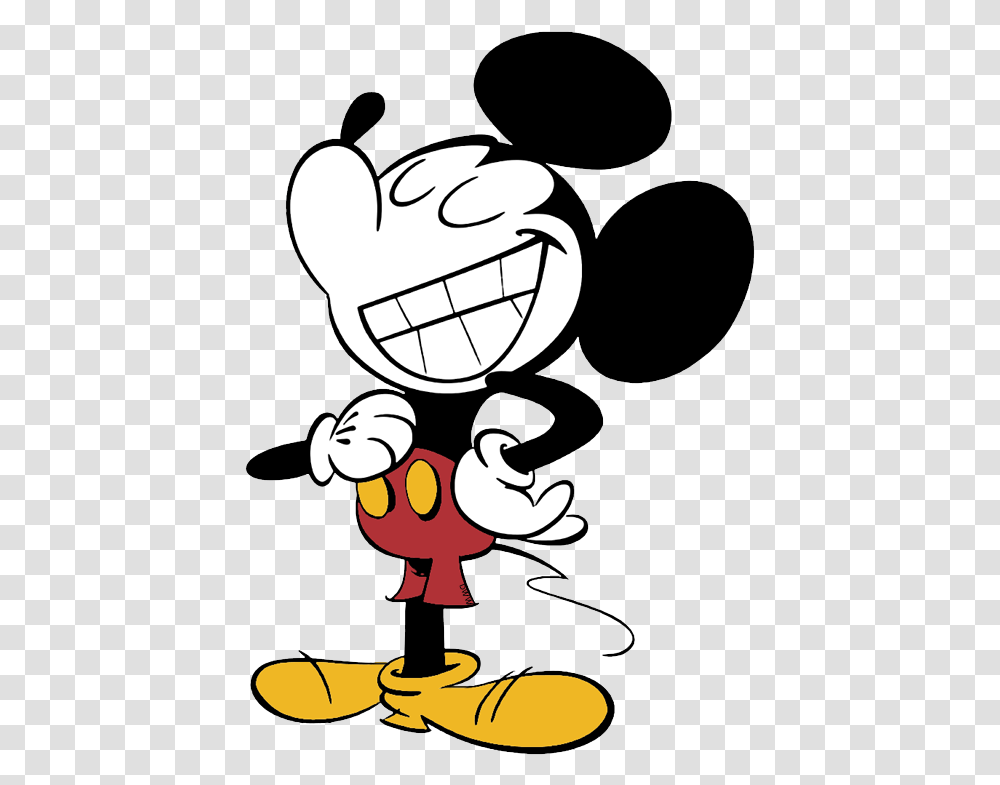 Mickey Mouse Serie 2019, Sweets, Food, Doodle, Drawing Transparent Png
