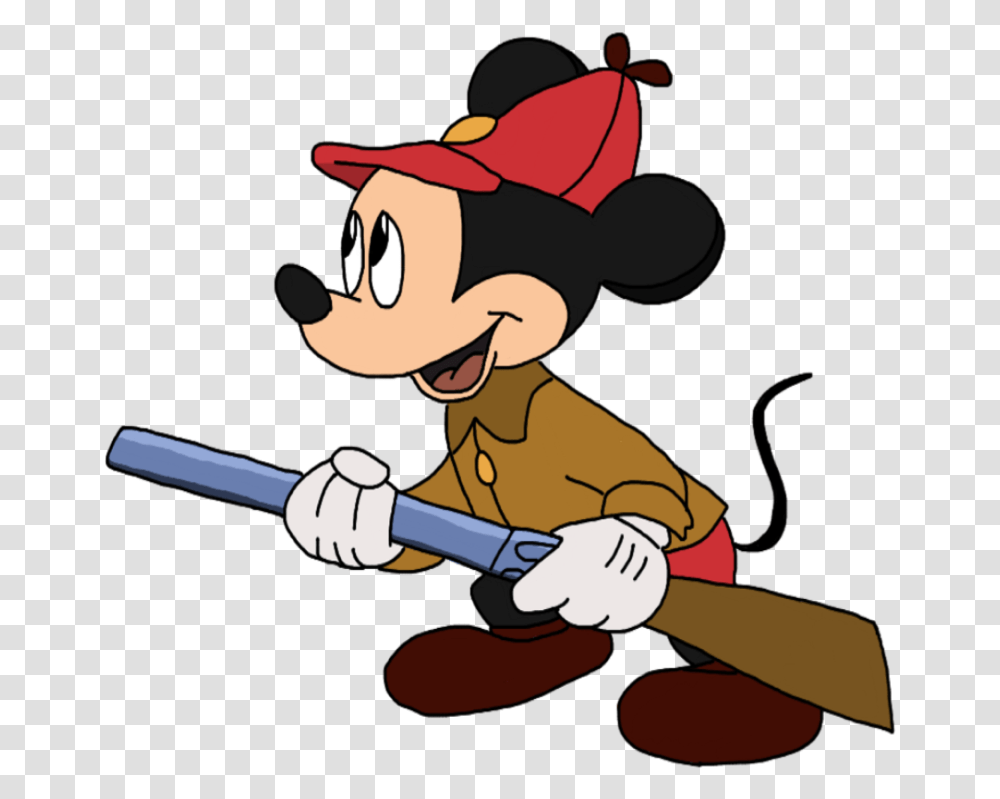 Mickey Mouse Suit Clipart, Performer, Elf, Ninja, Magician Transparent Png