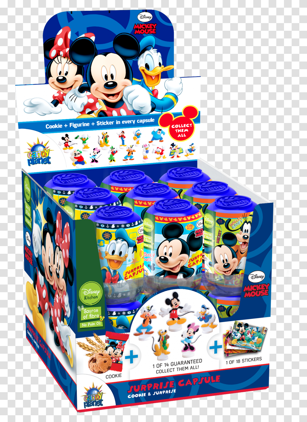 Mickey Mouse Surprise Capsule, Outdoors, Nature, Super Mario, Game Transparent Png