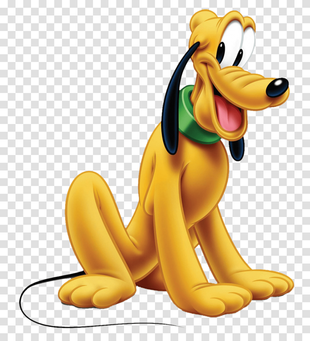 Mickey Mouse, Toy, Animal, Mammal, Figurine Transparent Png