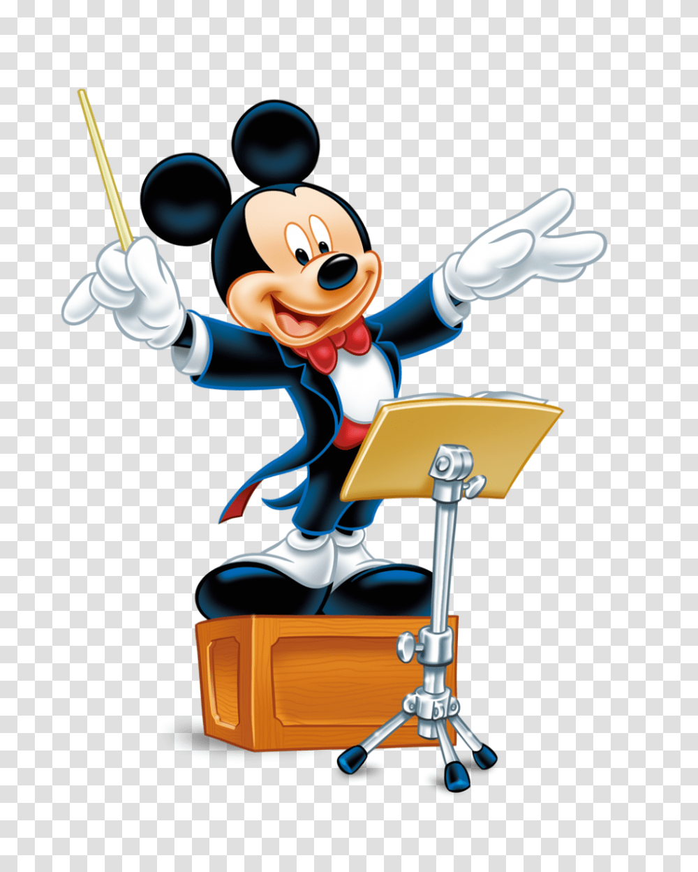 Mickey Mouse, Toy, Performer, Magician Transparent Png