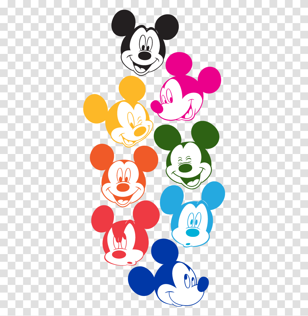 Mickey Mouse Wallpaper Iphone, Label Transparent Png