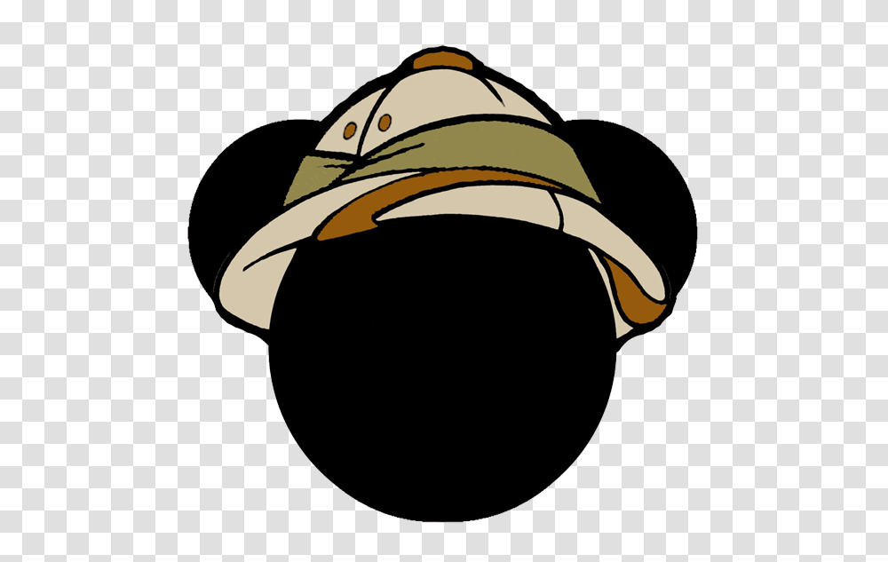 Mickey Mouse With Santa Hat Clip Art, Apparel, Baseball Cap, Sun Hat Transparent Png