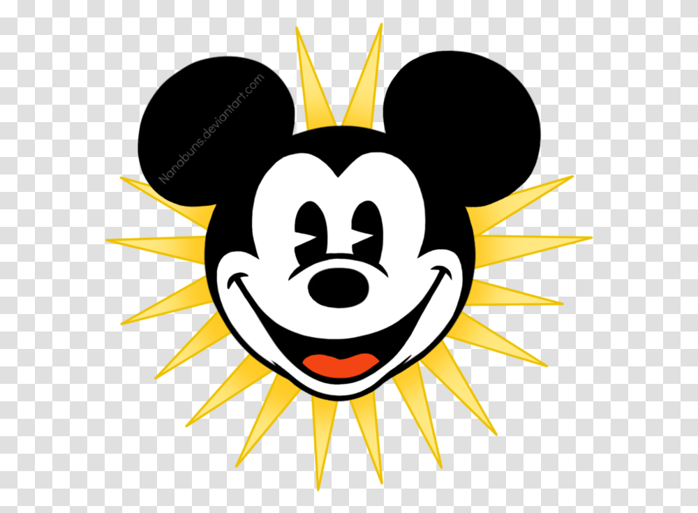 Mickey's Fun Wheel Castle Of Illusion Starring Mickey Face Mickey Mouse Ferris Wheel, Emblem, Logo, Trademark Transparent Png