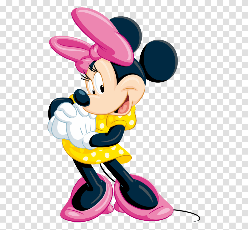 Mickey Sentado Mickey Mouse Minnie, Performer, Juggling Transparent Png