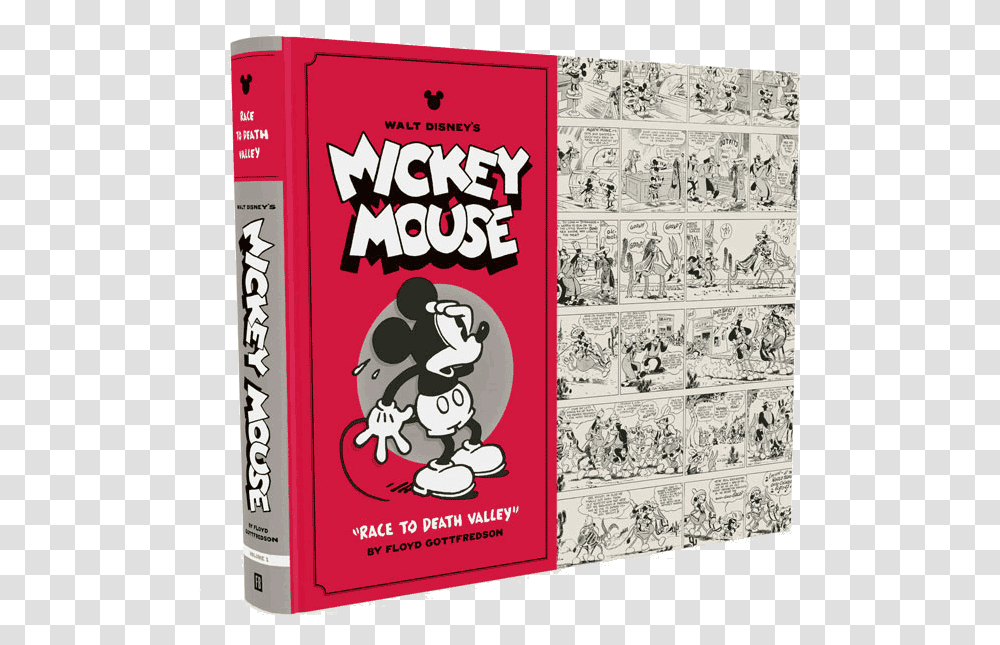 Mickey Suicide Comic, Advertisement, Poster, Alphabet Transparent Png