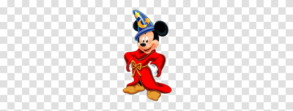 Mickey The Sorcerer Halloween Clipart Images Are On A, Apparel, Toy, Sport Transparent Png