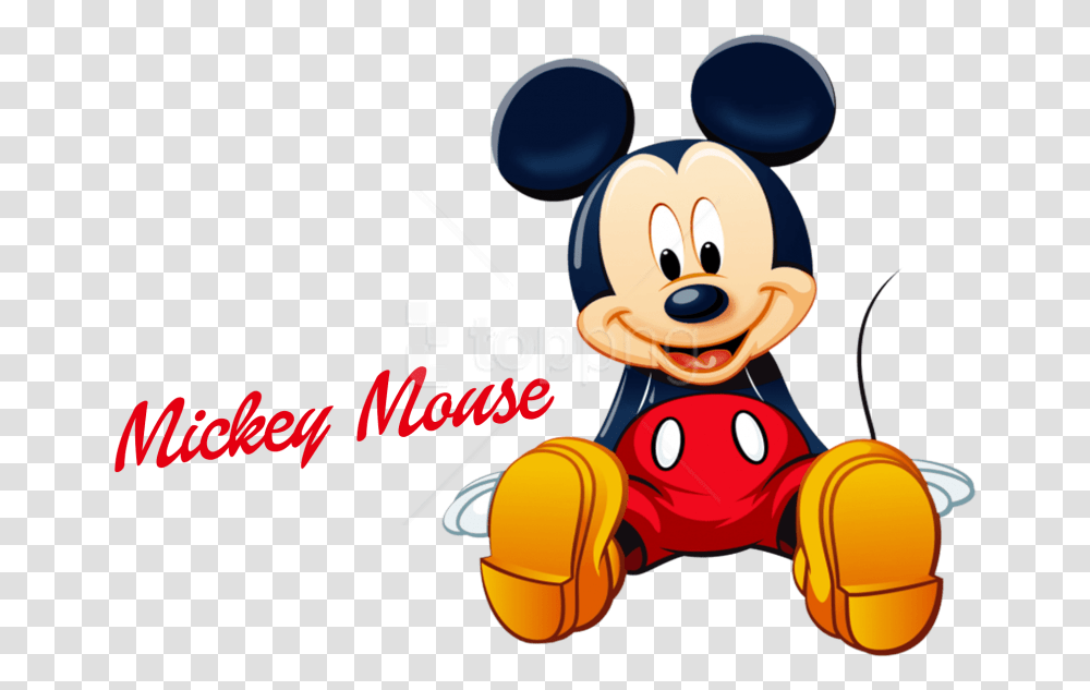 Mickey, Toy, Super Mario, Video Gaming, Kart Transparent Png
