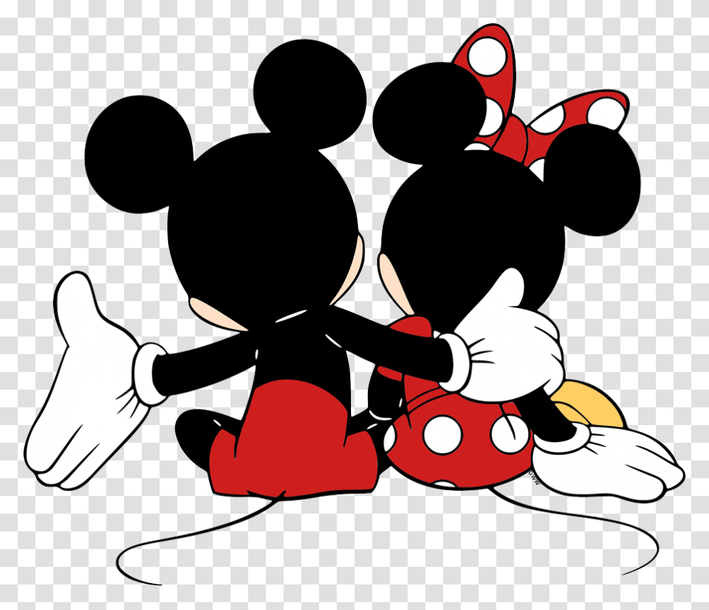 Mickey Und Minnie Mouse, Crowd, Urban, Video Gaming, Audience Transparent Png