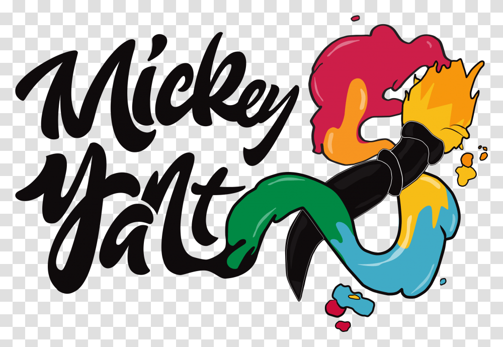 Mickey Yant Illustration, Fire Transparent Png