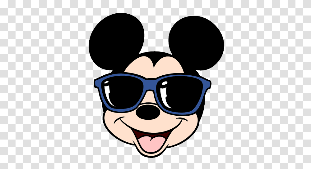 Mickeymouse Mickey Mouse Face Cartoon Cartoonface Stick, Glasses, Accessories, Accessory, Sunglasses Transparent Png