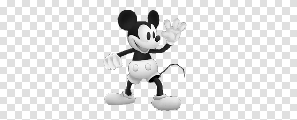 Mickeymousewave Discord Emoji Kingdom Hearts Discord Emoji, Toy Transparent Png