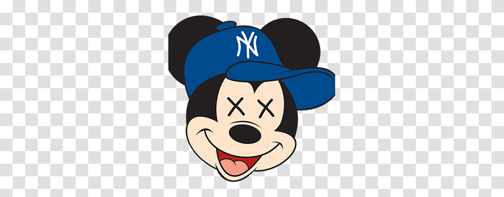 Mickeyomarra After This Weekend You Can Officially Wear Timbs, Apparel, Cap, Hat Transparent Png