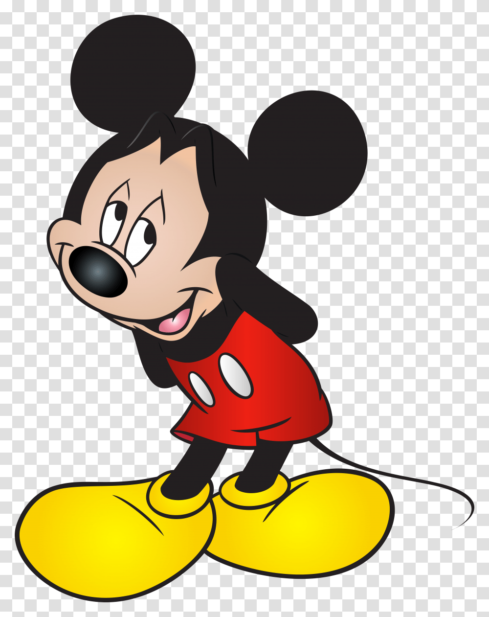 Micky Mouse, Plant, Photography, Mascot Transparent Png
