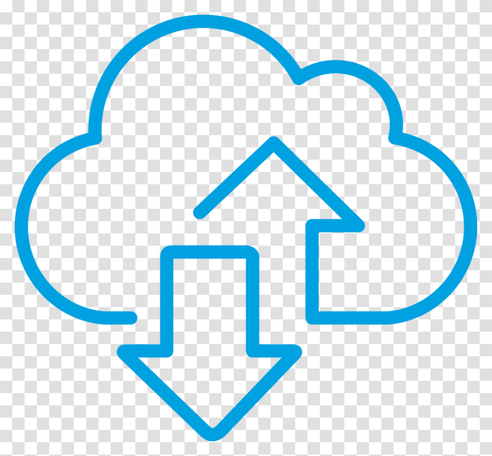 Micloud Icon Mitel Micloud, Recycling Symbol, First Aid Transparent Png