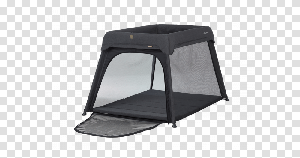 Micralite Travel Cot, Tent, Furniture, Mosquito Net, Canopy Transparent Png