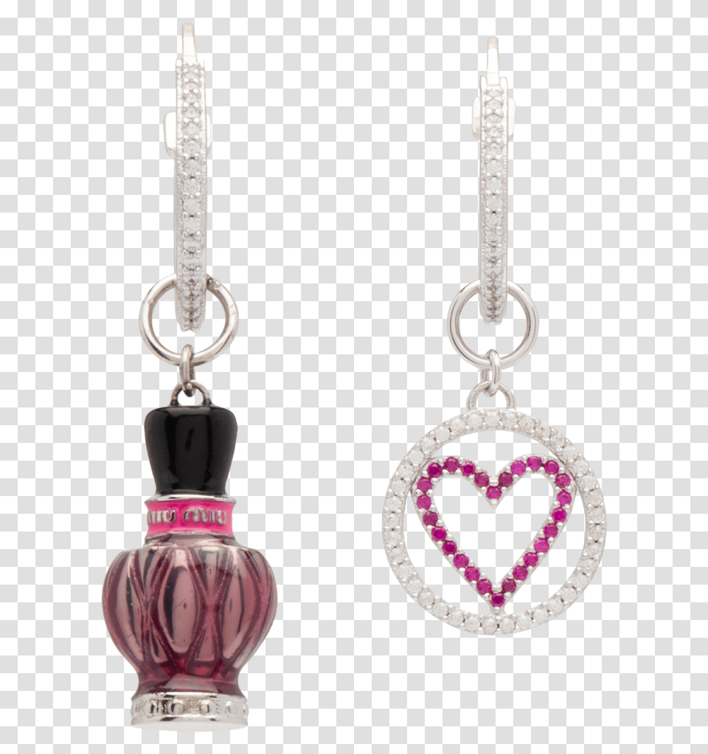 Micro Candy Jewels Earrings Earrings, Bottle, Accessories, Accessory, Jewelry Transparent Png