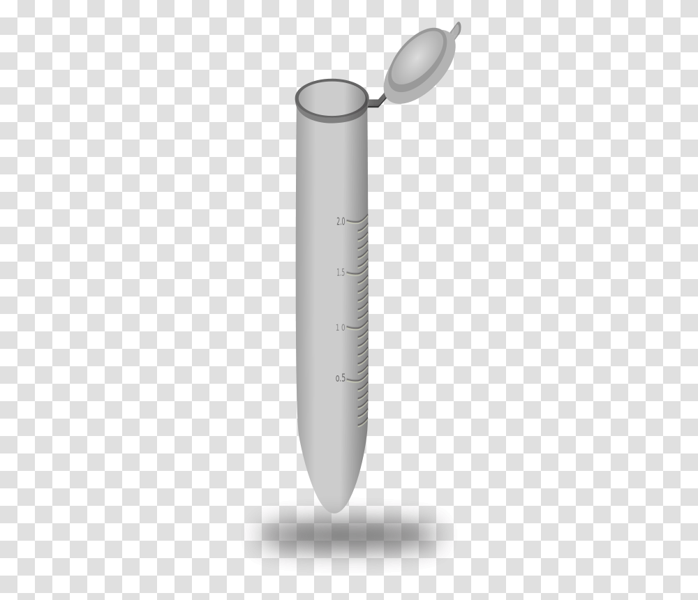 Micro Centrifuge Tube, Technology, Plot, Cylinder, Cup Transparent Png