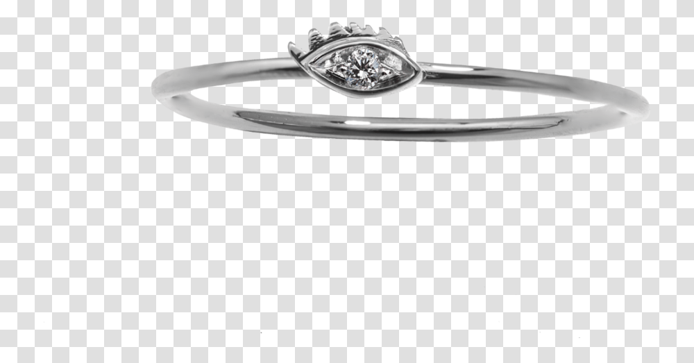 Micro Eye Ring Engagement Ring, Accessories, Accessory, Jewelry, Diamond Transparent Png