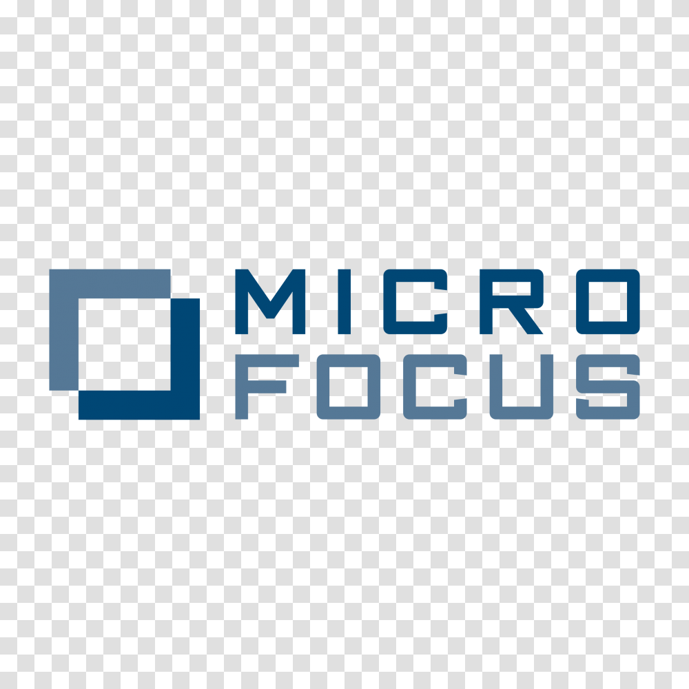Micro Focus Logo Vector, Screen, Electronics Transparent Png