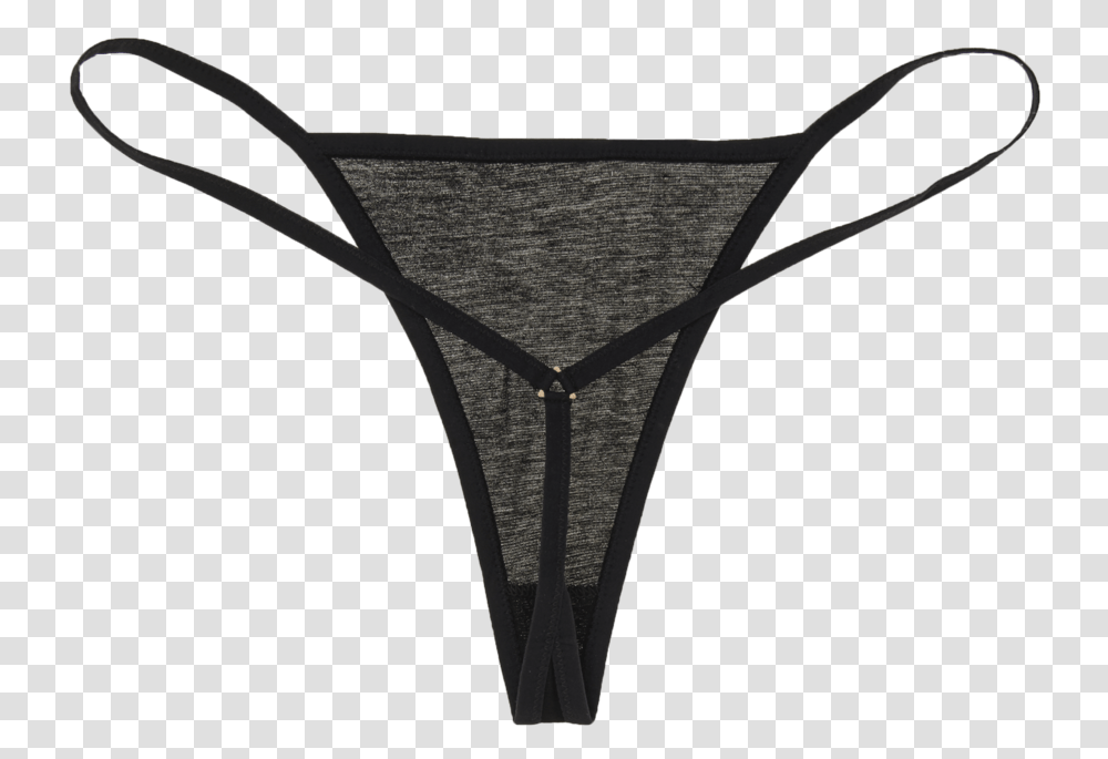 Micro G String G String Clipart, Apparel, Lingerie, Underwear Transparent Png