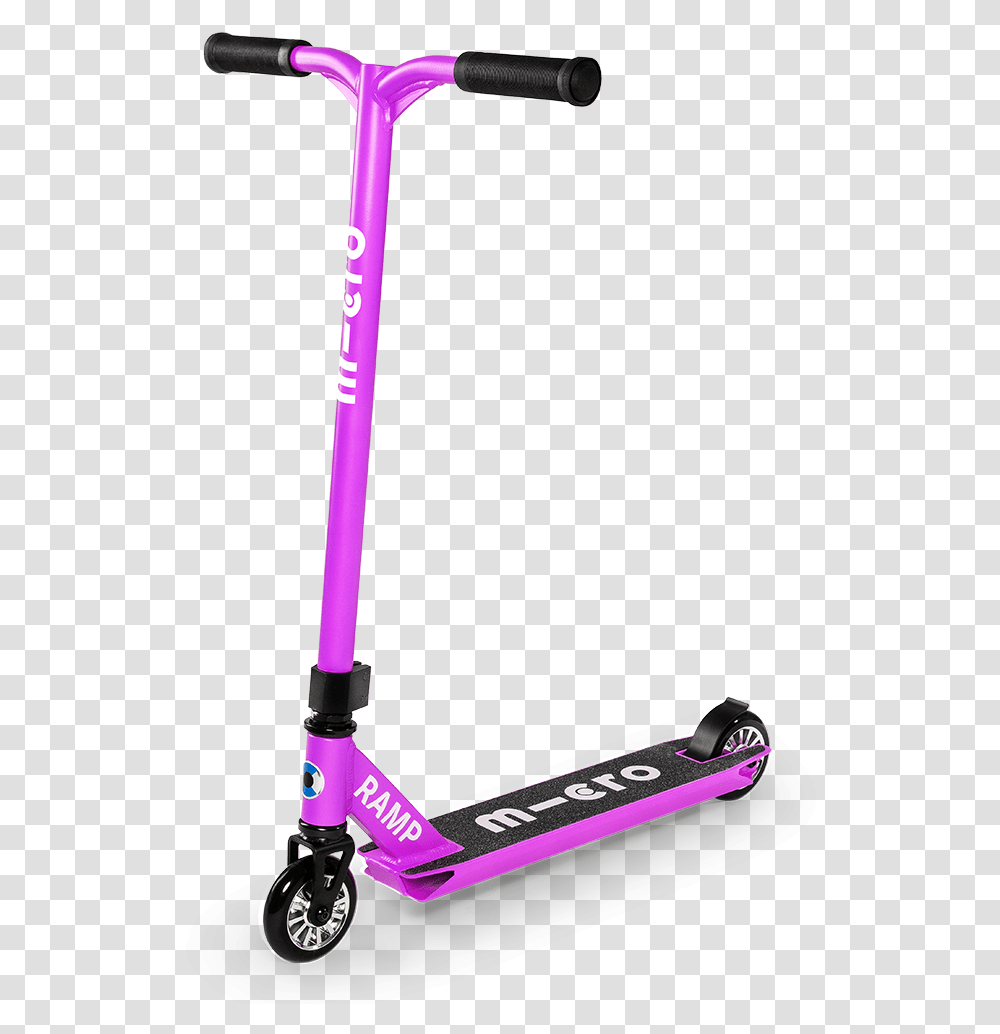 Micro Mobilitycom Micro Ramp Scooter, Vehicle, Transportation, Hammer, Tool Transparent Png