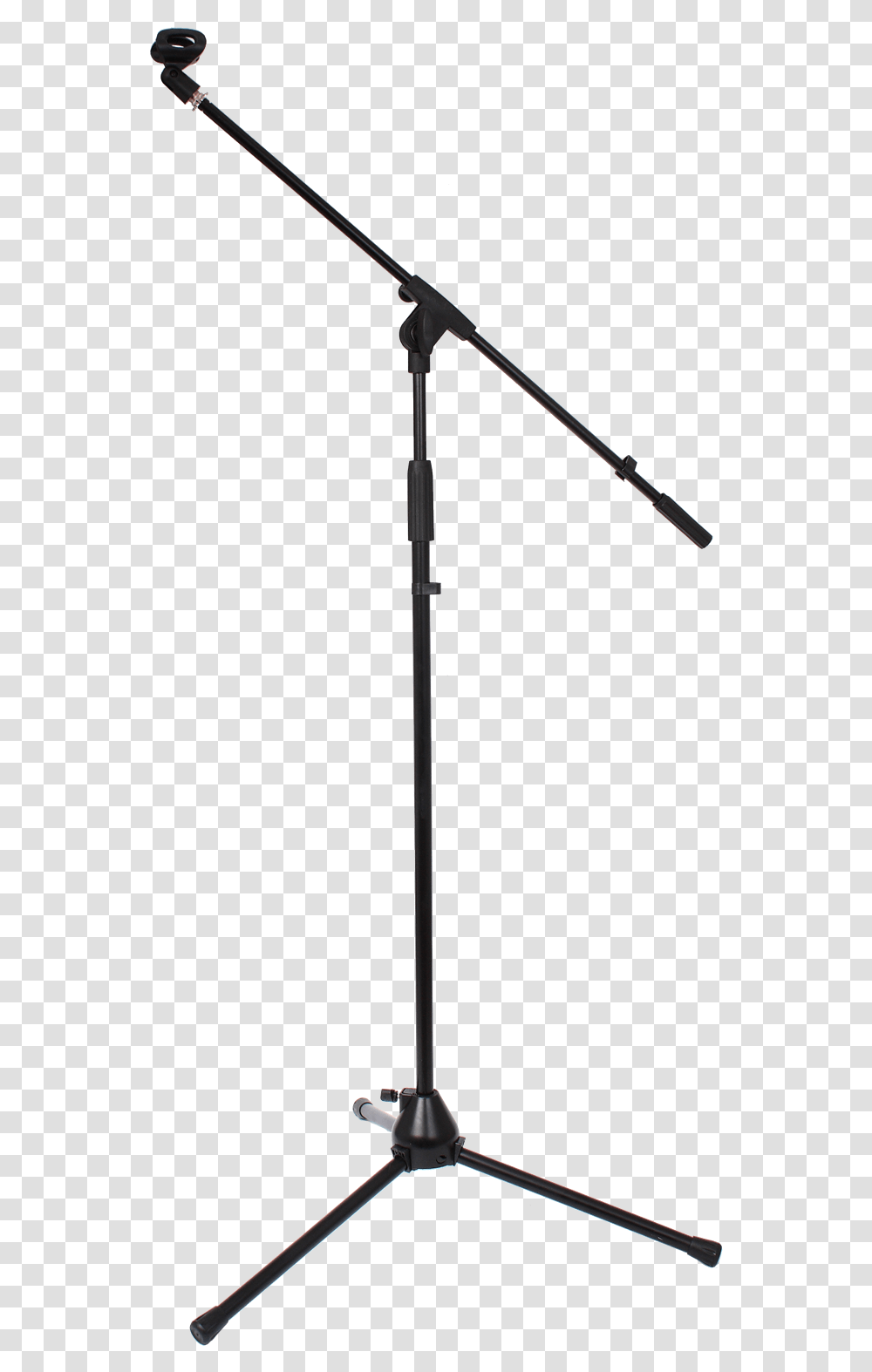 Micro On Stand, Tripod, Bow, Utility Pole, Lighting Transparent Png