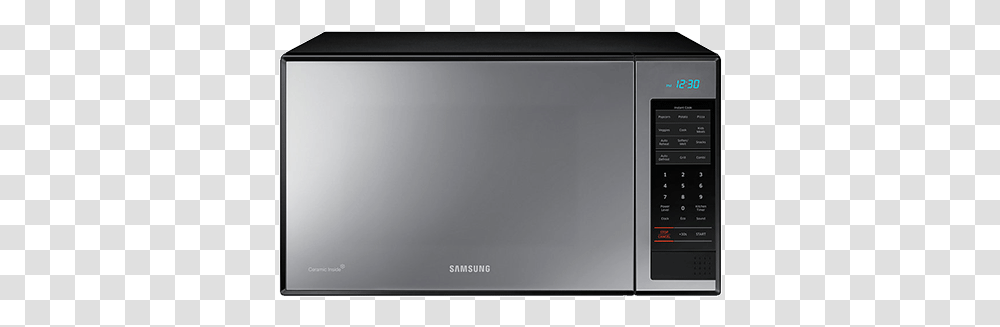 Micro Onde Samsung Tactile, Oven, Appliance, Microwave, Monitor Transparent Png