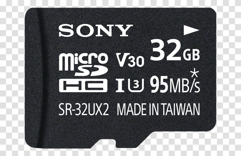 Micro Sd, Alphabet, Number Transparent Png