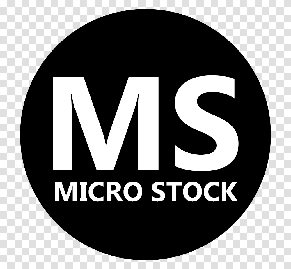 Micro Stock Emblem, Word, Label, Text, Logo Transparent Png