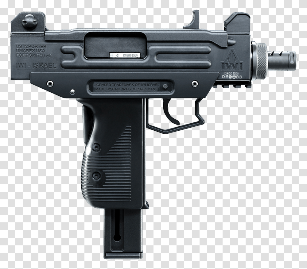 Micro Uzi Pubg, Gun, Weapon, Weaponry, Rifle Transparent Png