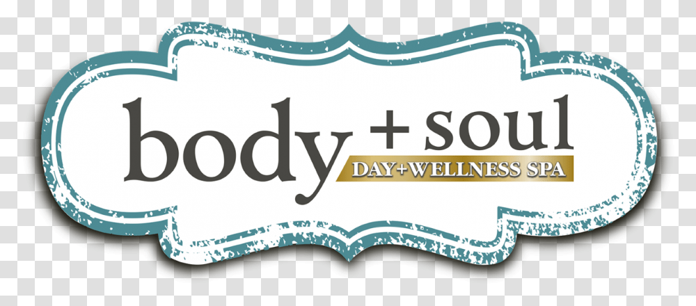 Microblading Body Soul Graphic Design, Text, Label, Paper, Sticker Transparent Png