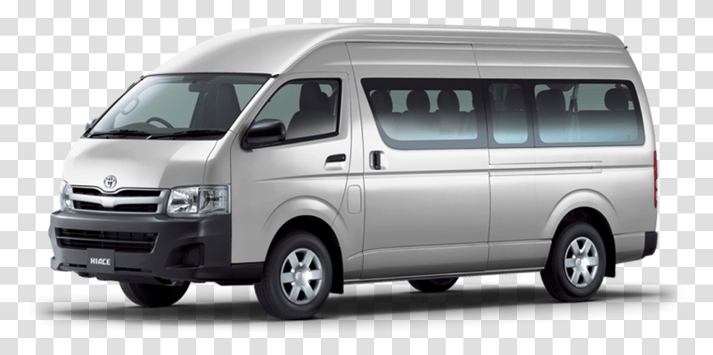 Microbus Price In Nepal, Minibus, Van, Vehicle, Transportation Transparent Png