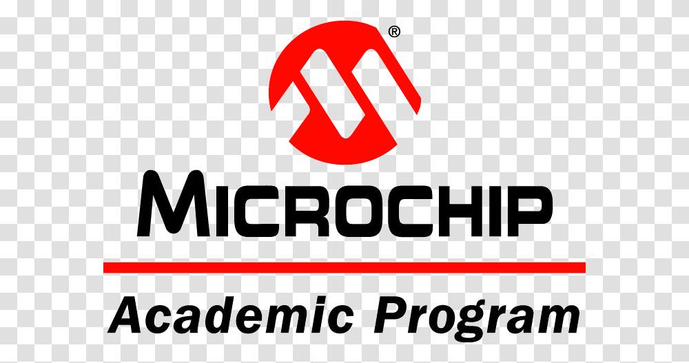Microchip Technology, Logo, Hand Transparent Png