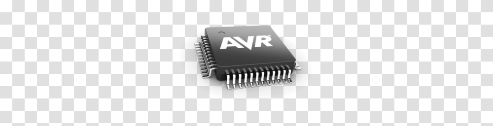 Microcontroller, Electronics, Electronic Chip, Hardware, Cpu Transparent Png