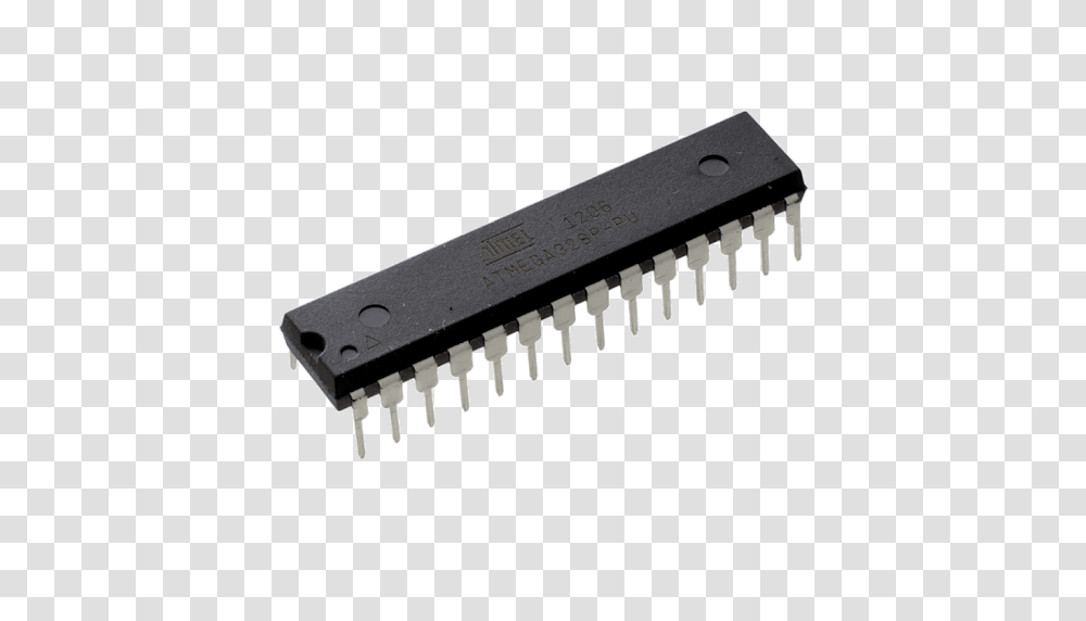 Microcontroller, Electronics, Electronic Chip, Hardware, Cpu Transparent Png