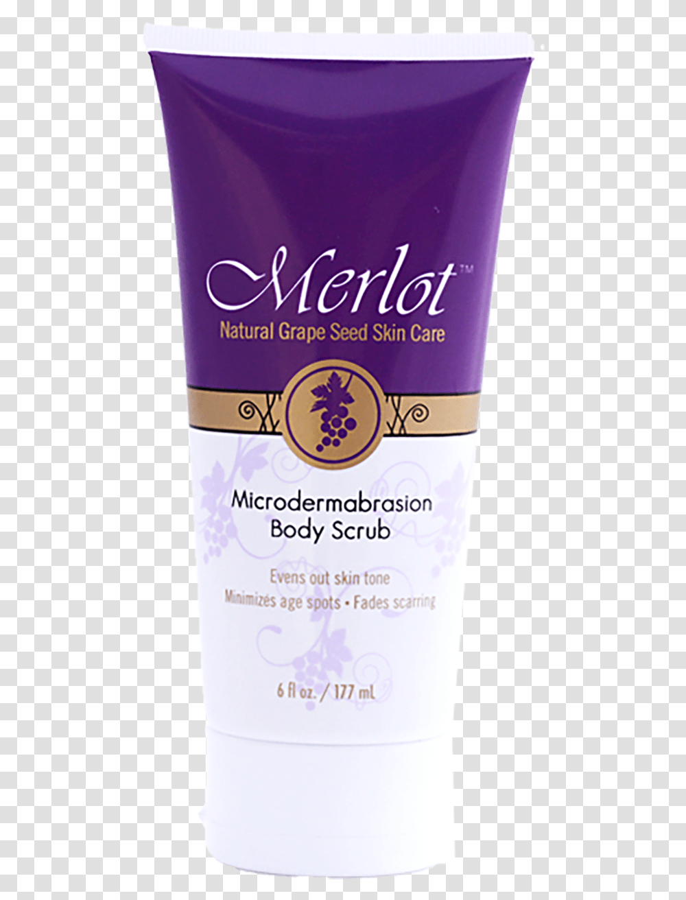 Microdermabrasion Body Scrub Works To Remove Dead Skin Cosmetics, Bottle, Sunscreen, Lotion Transparent Png