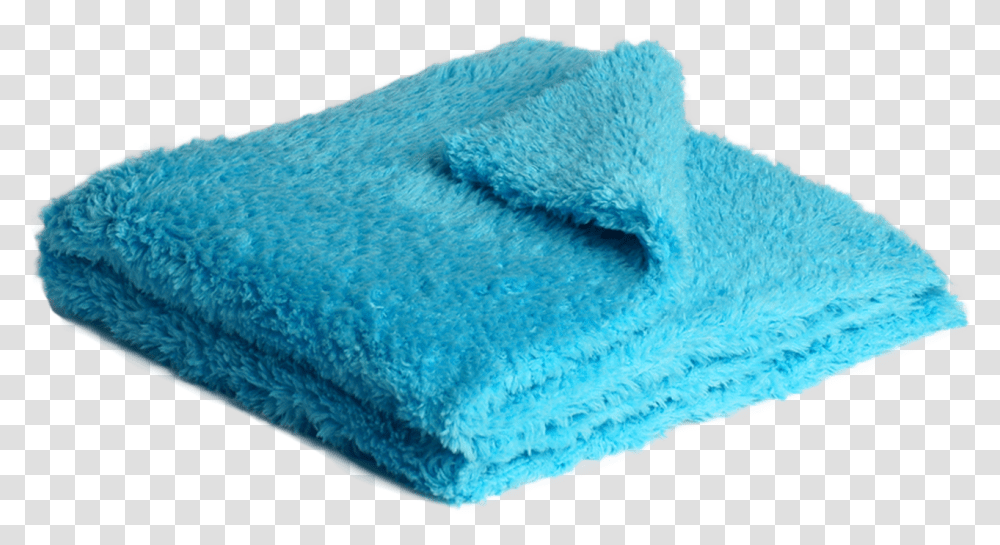 Microfiber Madness Crazy Pile Microfiber Towel, Sweater, Apparel, Blanket Transparent Png