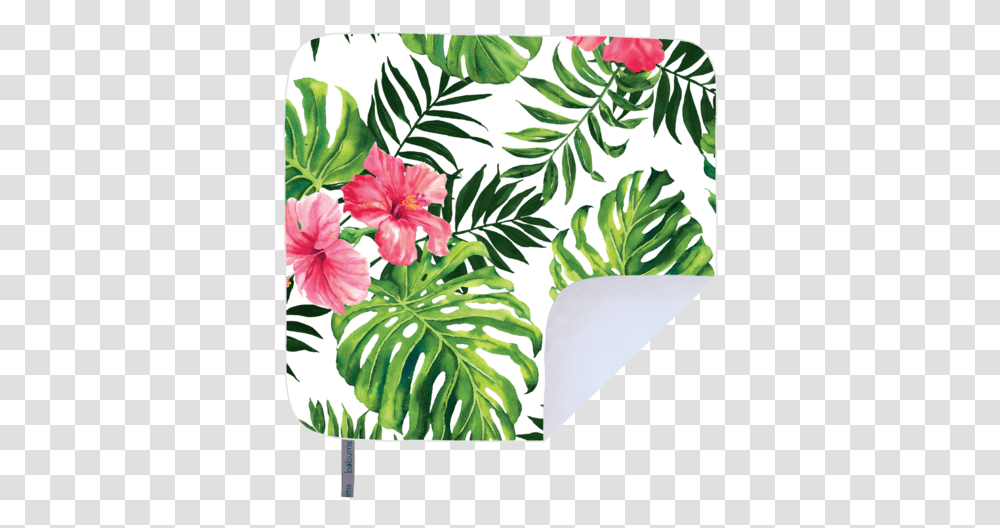 Microfibre Printed Beach Blanket Hawaiian Hibiscus, Plant, Flower, Blossom, Petal Transparent Png