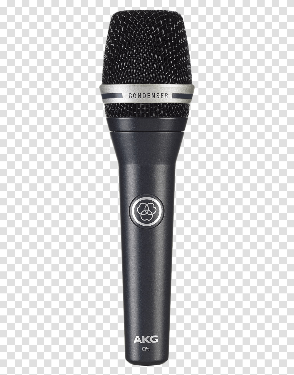Microfono Akg D5 S, Electrical Device, Microphone, Shaker, Bottle Transparent Png