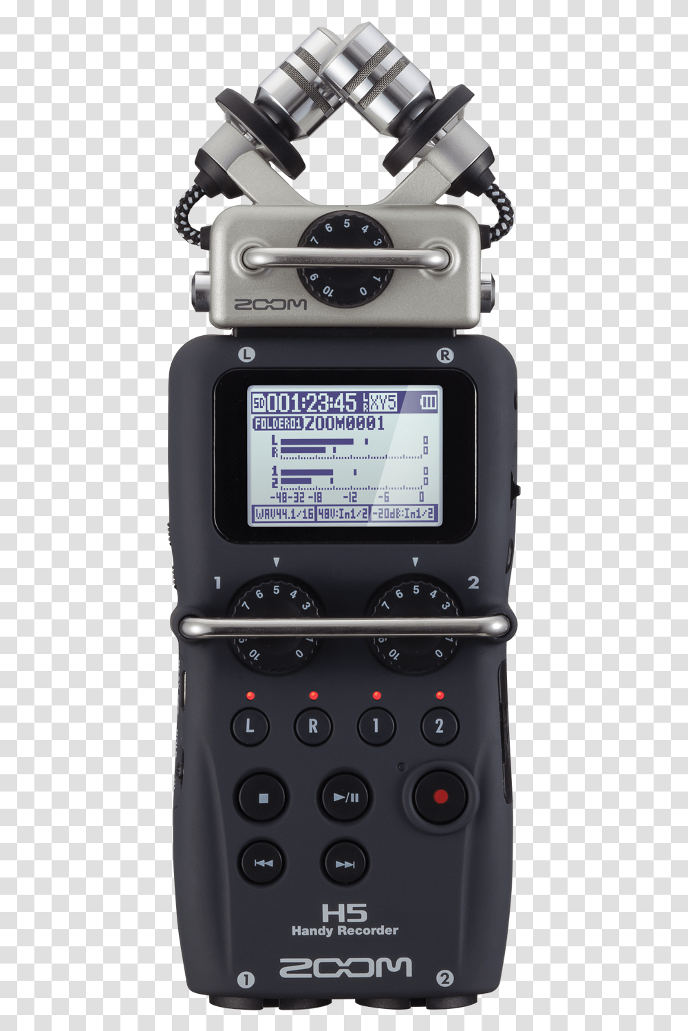 Microfono De Radio, Mobile Phone, Electronics, Cell Phone, Camera Transparent Png