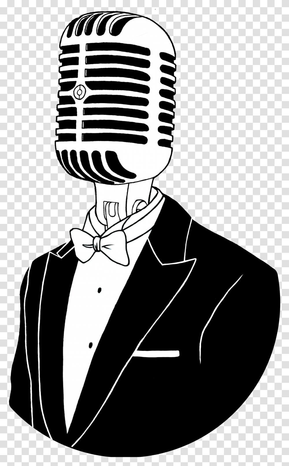 Microfono Vector Stand Up Comedy, Electrical Device, Microphone, Person, Human Transparent Png