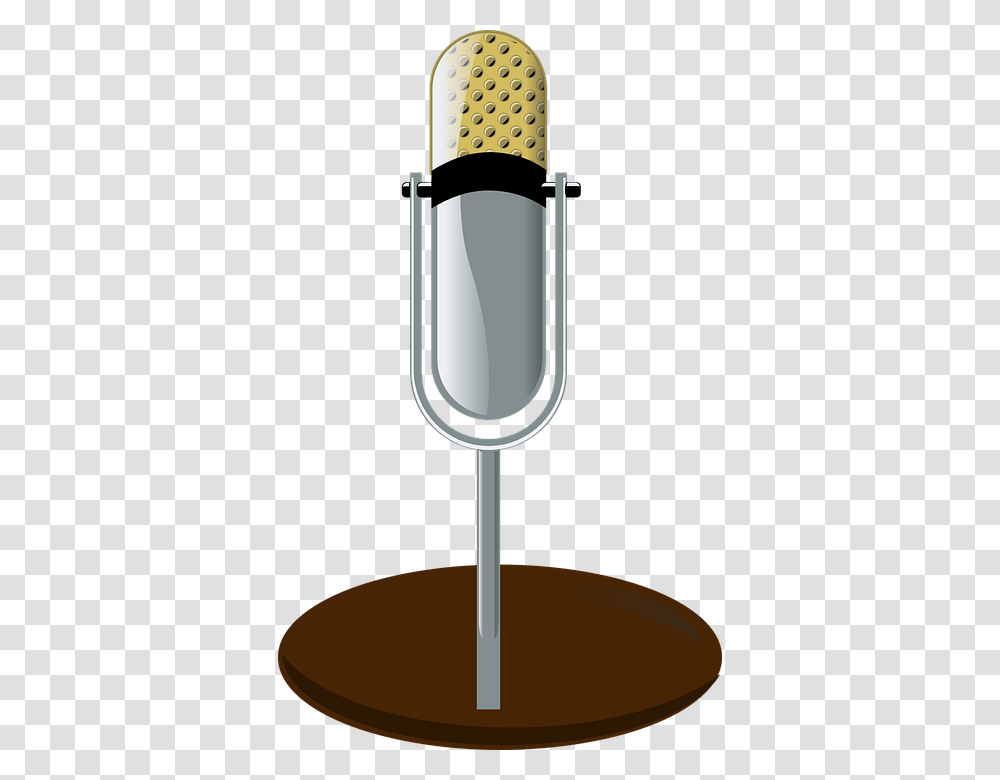 Microfonos Microphone Clip Art, Glass, Goblet, Sink Faucet, Wine Glass Transparent Png