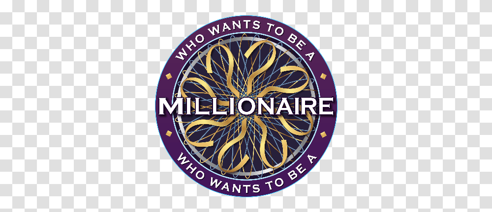 Microids Unveils Its Q4 2020 Line Up Criticologos Wants To Be A Millionaire, Symbol, Trademark, Badge, Emblem Transparent Png